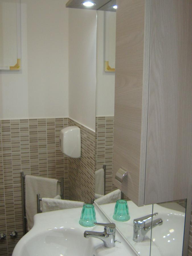 B & B Oasi Rosciano  Экстерьер фото